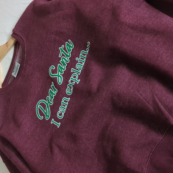 🆕🌿CHRISTMAS SWEATER🌿 - Picture 2 of 7